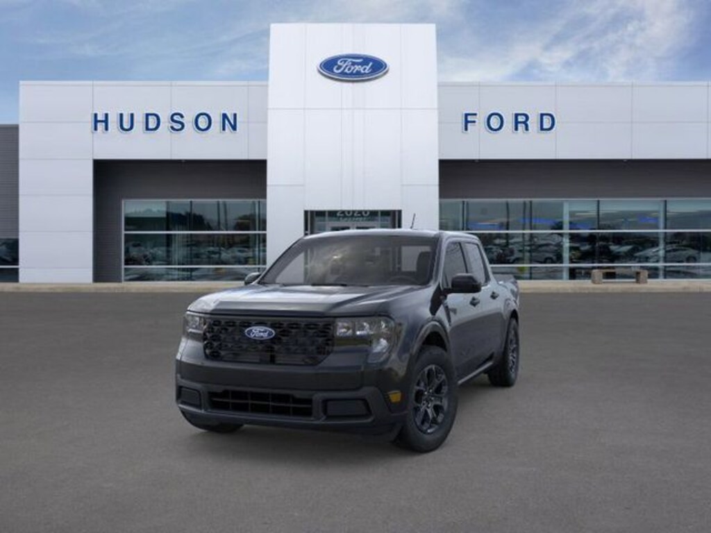 New 2025 Ford Maverick XLT Truck