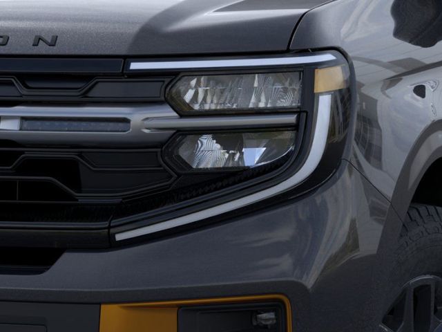 Thumbnail: 2025 Ford Expedition - 18