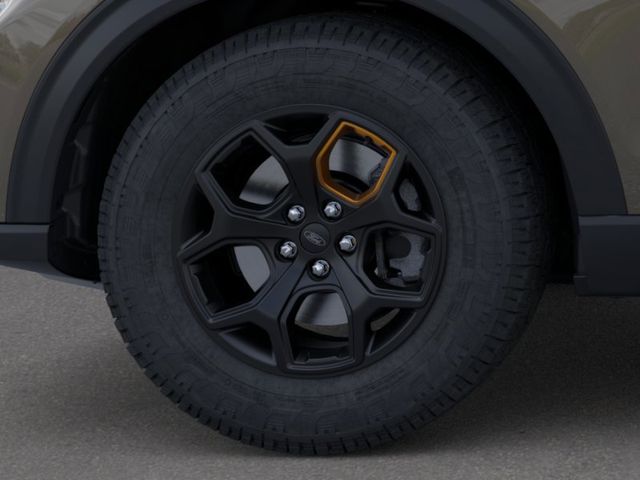 Thumbnail: 2026 Ford Explorer - 19