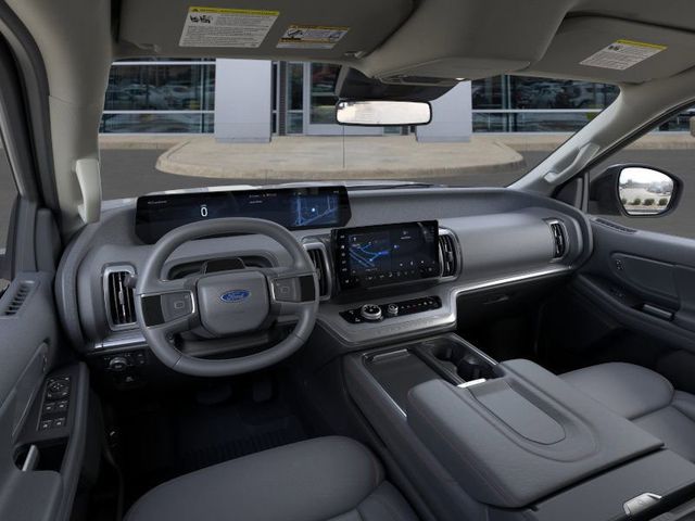 Thumbnail: 2026 Ford Expedition - 9