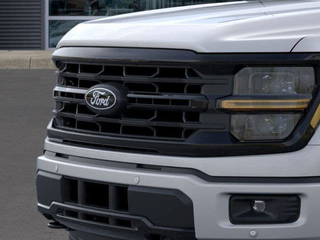 Thumbnail: 2025 Ford F-150 - 17