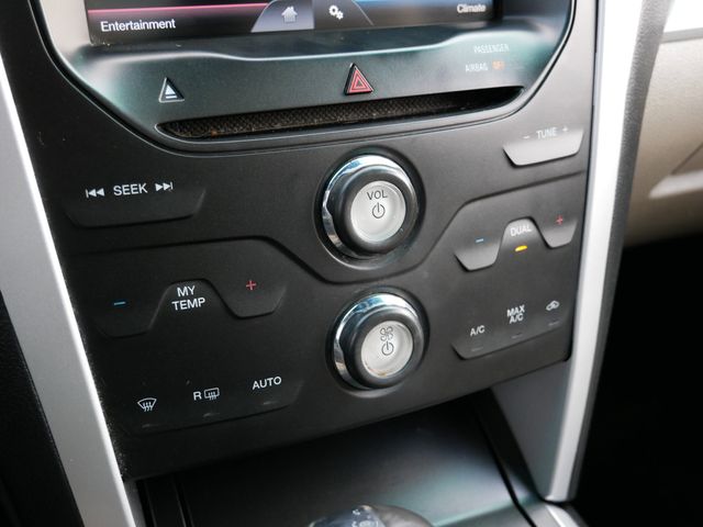 Thumbnail: 2015 Ford Explorer - 11