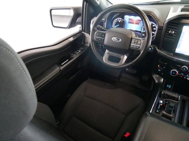 Thumbnail: 2023 Ford F-150 - 13