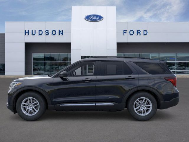 Thumbnail: 2025 Ford Explorer - 3