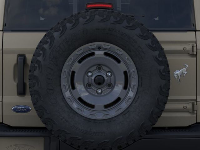 Thumbnail: 2025 Ford Bronco - 24