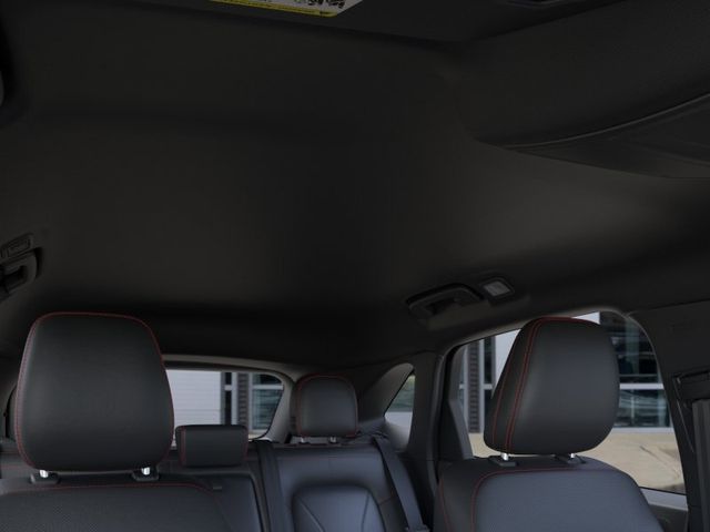 Thumbnail: 2025 Ford Escape - 22