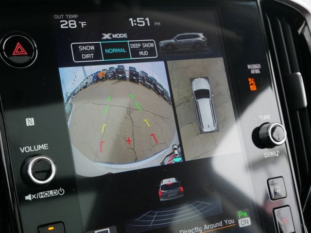 Thumbnail: 2024 Subaru Ascent - 28