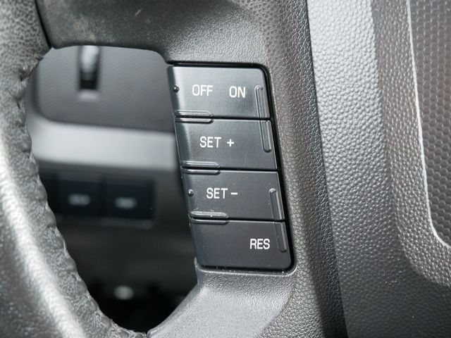 2011 Ford Escape XLT 24