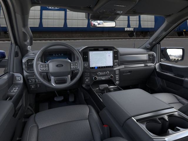 Thumbnail: 2025 Ford F-150 - 9