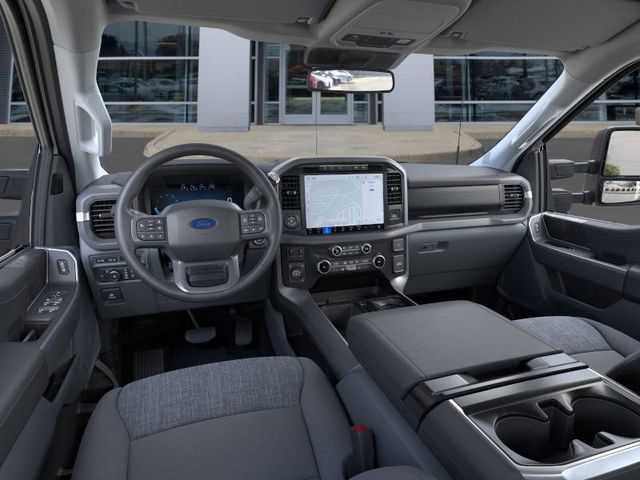 Thumbnail: 2024 Ford F-150 - 9