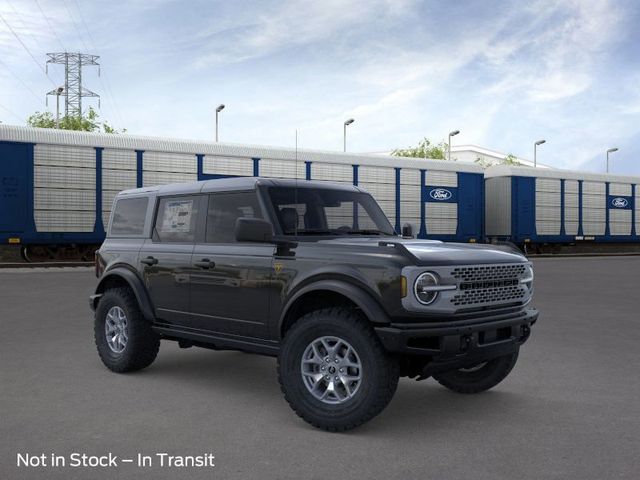 Thumbnail: 2025 Ford Bronco - 7