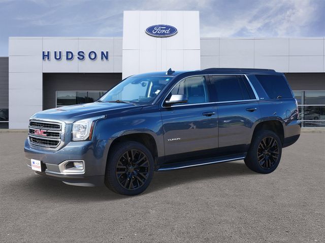 2020 GMC Yukon SLT -
                  Hudson, WI
