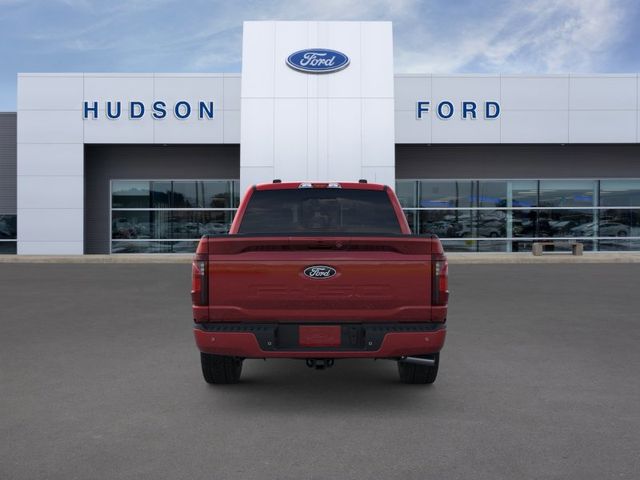 Thumbnail: 2026 Ford F-150 - 5