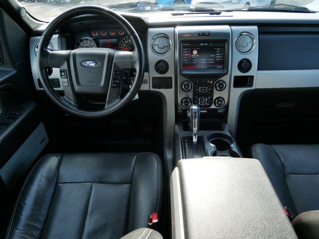 Thumbnail: 2014 Ford F-150 - 7