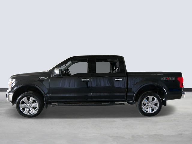 Thumbnail: 2018 Ford F-150 - 2