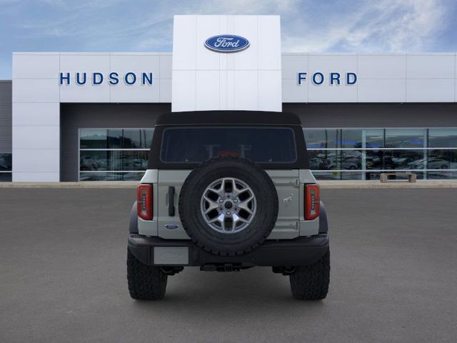 Thumbnail: 2024 Ford Bronco - 5