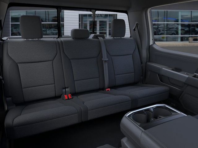 Thumbnail: 2026 Ford F-150 - 11