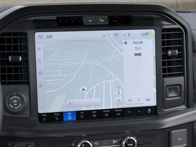 Thumbnail: 2025 Ford F-150 - 14