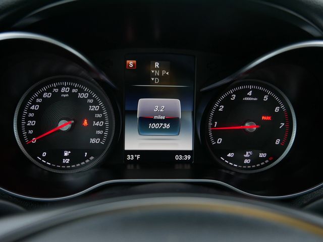 Thumbnail: 2016 Mercedes-Benz C-Class - 28