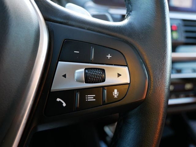 Thumbnail: 2021 BMW X3 - 26