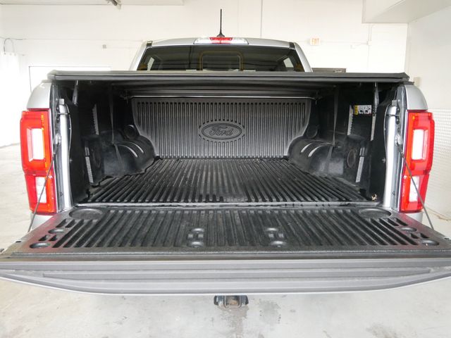 Thumbnail: 2023 Ford Ranger - 7