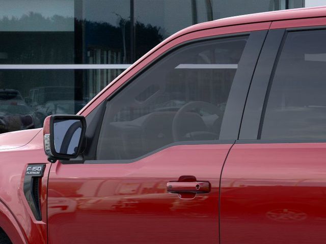 Thumbnail: 2025 Ford F-150 - 20