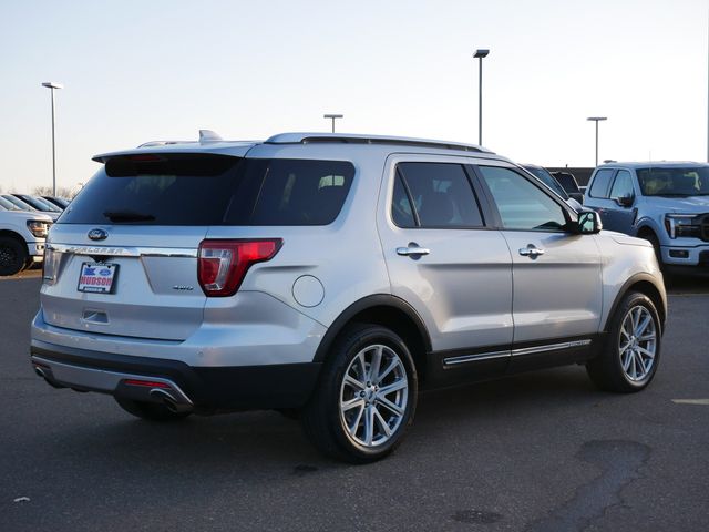 Thumbnail: 2017 Ford Explorer - 19