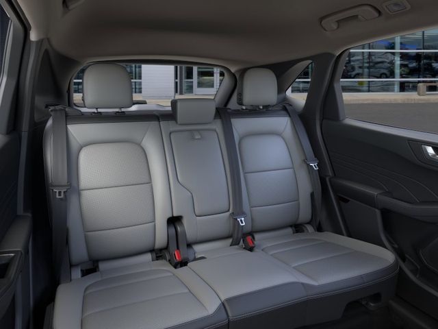 Thumbnail: 2026 Ford Escape - 11