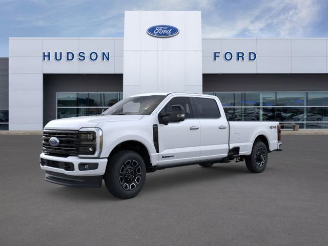 Thumbnail: 2026 Ford F-350 - 1