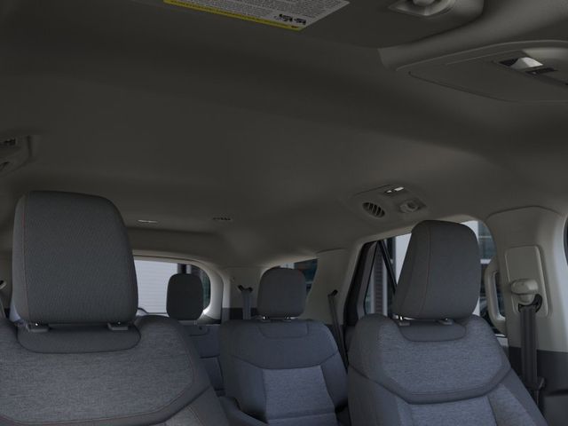 Thumbnail: 2026 Ford Explorer - 22