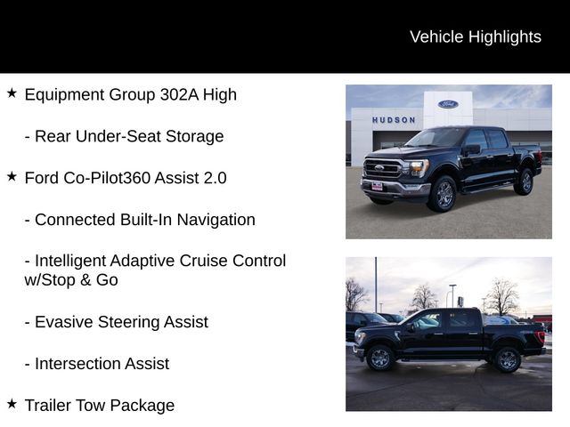 Thumbnail: 2021 Ford F-150 - 25