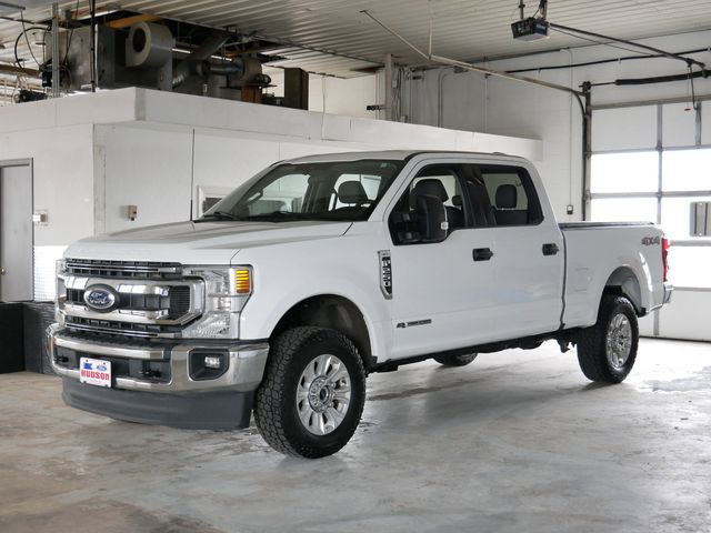 2022 Ford F-250 XLT -
                  Hudson, WI
