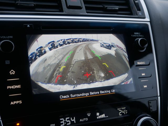 Thumbnail: 2018 Subaru Outback - 28