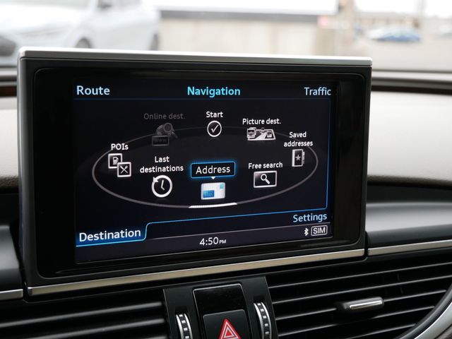 Thumbnail: 2016 Audi A7 - 15