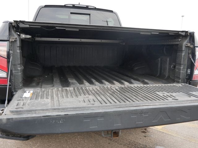 Thumbnail: 2023 Nissan Titan - 4