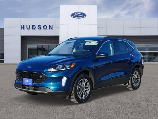 Thumbnail: 2020 Ford Escape - 1