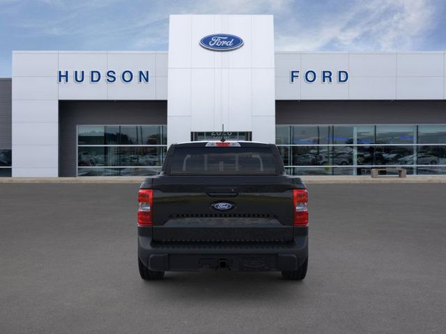 Thumbnail: 2025 Ford Maverick - 5