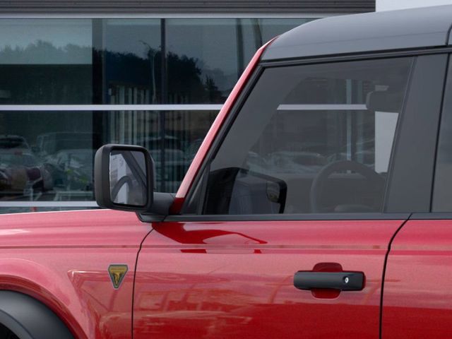 Thumbnail: 2025 Ford Bronco - 22