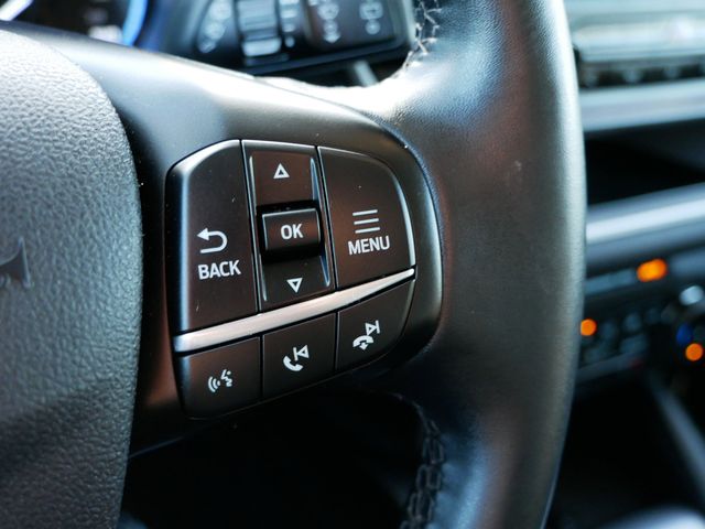 Thumbnail: 2024 Ford Bronco Sport - 26