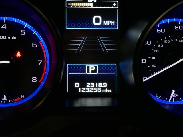 Thumbnail: 2015 Subaru Outback - 28