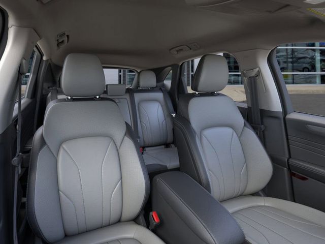 Thumbnail: 2026 Ford Escape - 10