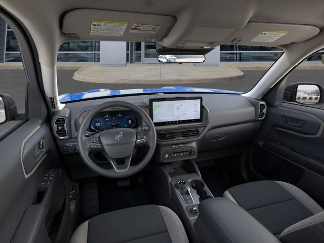 Thumbnail: 2025 Ford Bronco Sport - 9