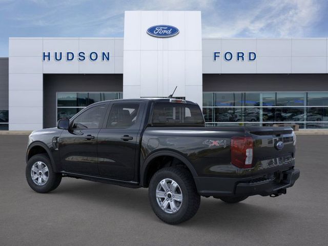 Thumbnail: 2025 Ford Ranger - 4