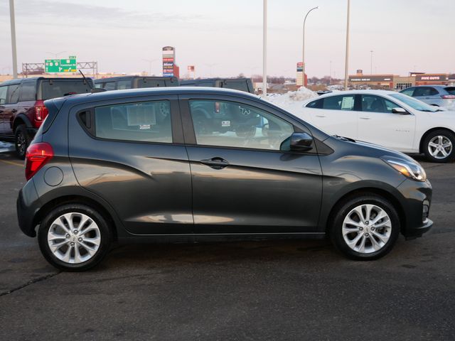 Thumbnail: 2020 Chevrolet Spark - 21