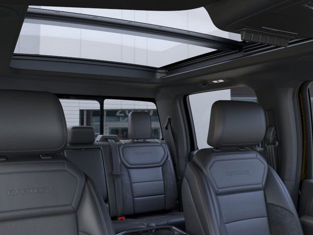 Thumbnail: 2025 Ford F-150 - 22