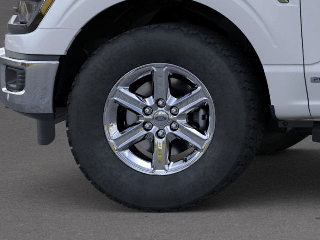 Thumbnail: 2025 Ford F-150 - 19