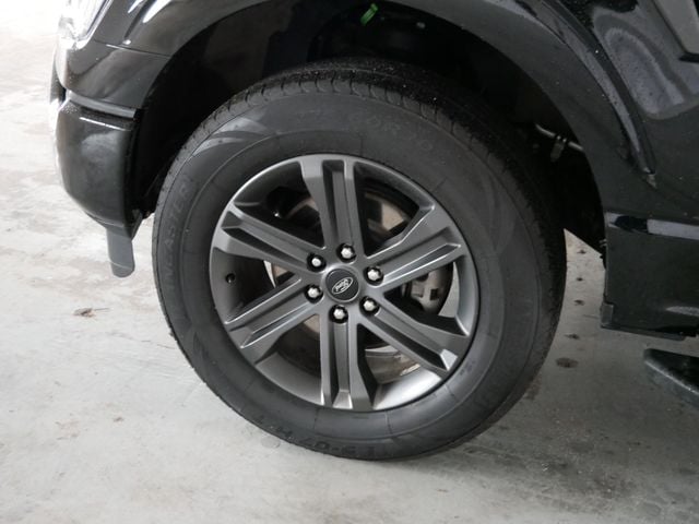 Thumbnail: 2023 Ford F-150 - 5