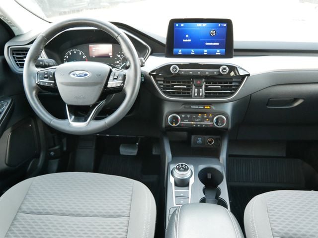 Thumbnail: 2022 Ford Escape - 8