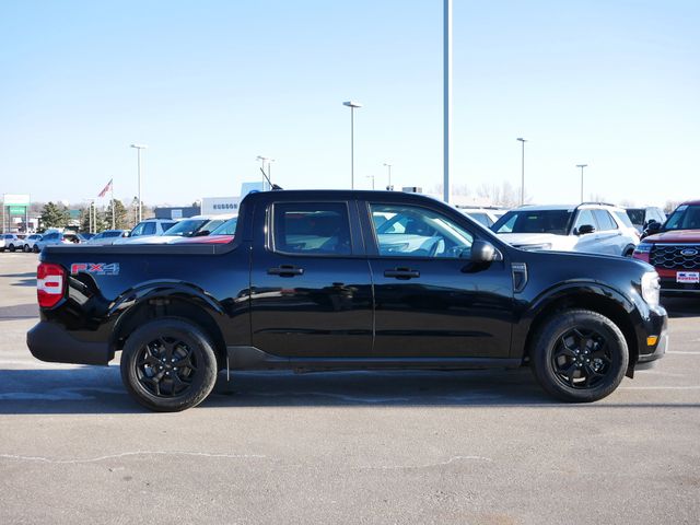 Thumbnail: 2022 Ford Maverick - 22