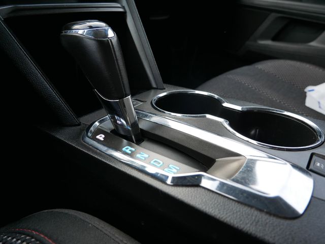 Thumbnail: 2017 Chevrolet Equinox - 14